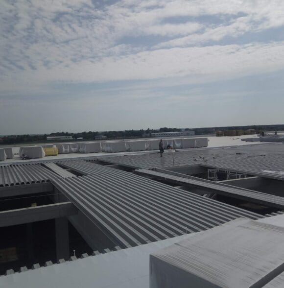 Kvalitetne ventilisane fasade Beograd Zemun