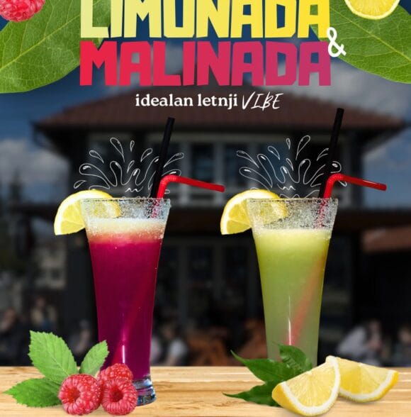 Najbolji kafe bar Sjenica