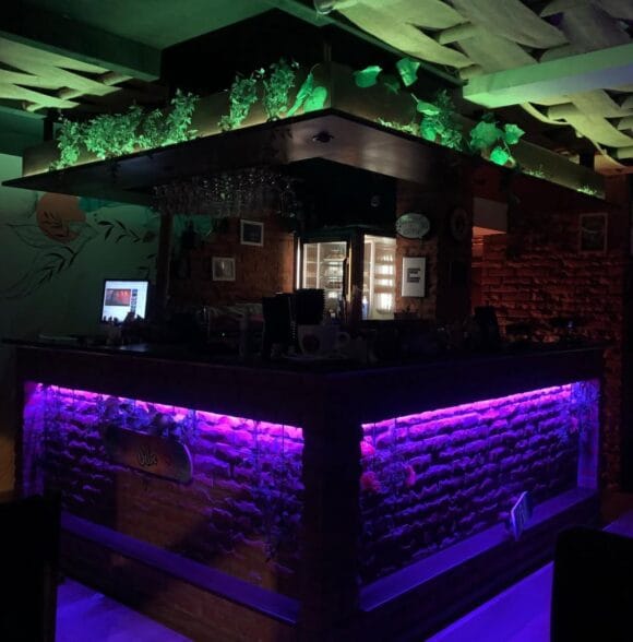 Najbolji kafe bar Sjenica