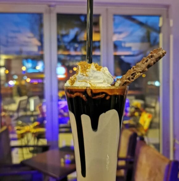 Najbolji kafe bar Sjenica