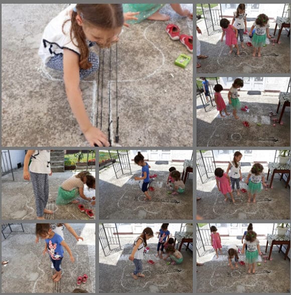 Predškolska ustanova Zemun