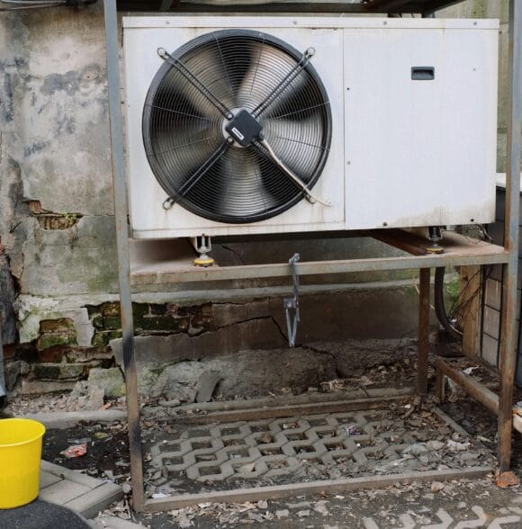 Servis i ugradnja klima uređaja i ventilacioni sistemi Niš Srbija
