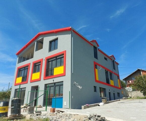 Završni radovi Kragujevac Topola