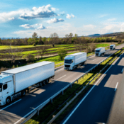 Prevoz tereta i robe za Srbiju i Tursku Niš