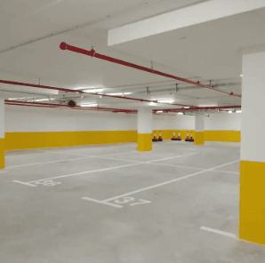 Kompletni molersko fasaderski radovi Subotica