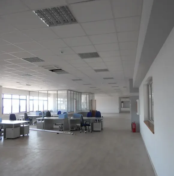 Kompletni molersko fasaderski radovi Subotica