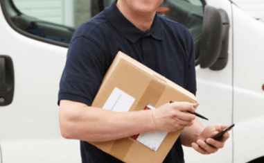 Najbolja kurirska služba Niš