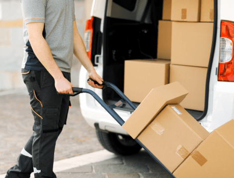 Najbolja kurirska služba Niš