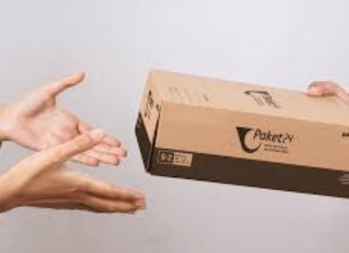 Najbolja kurirska služba Niš