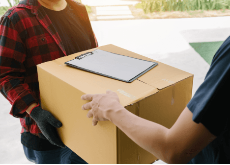 Najbolja kurirska služba Niš