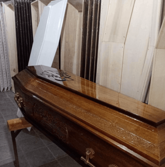 Kompletne pogrebne usluge Bojnik