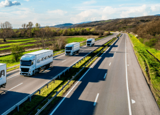 Organizacija transporta i logistika Novi Sad