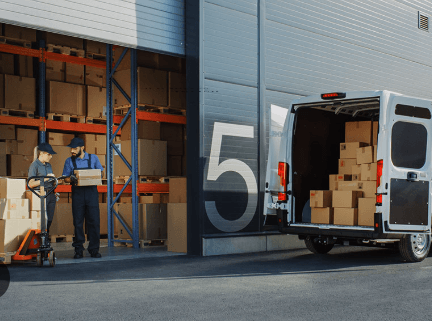 Prevoz robe na relaciji Srbija Makedonija Beograd Zvezdara