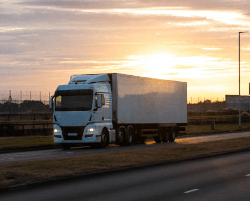 Prevoz robe na relaciji Srbija Makedonija Beograd Zvezdara