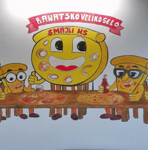 Najbolja brza hrana Banatsko Veliko Selo