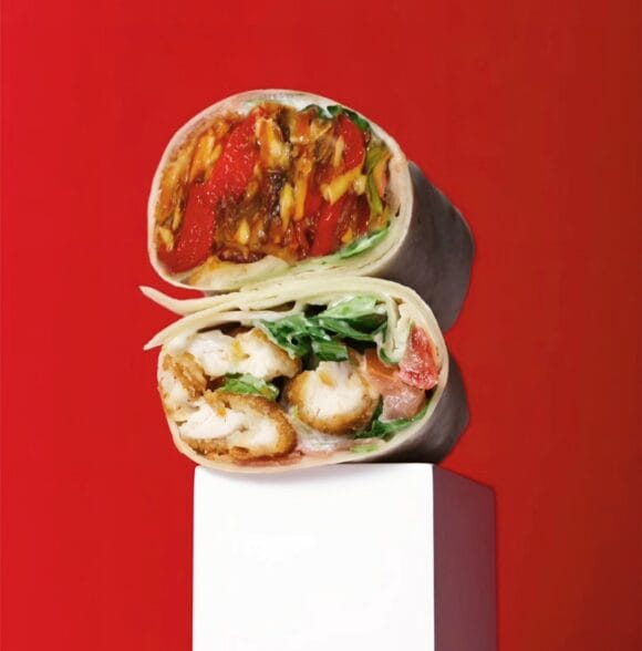 Najbolja brza hrana Valjevo