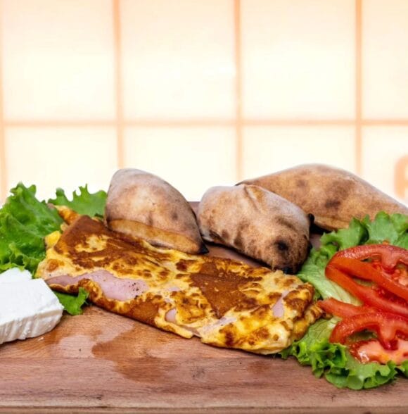 Najbolja brza hrana Valjevo