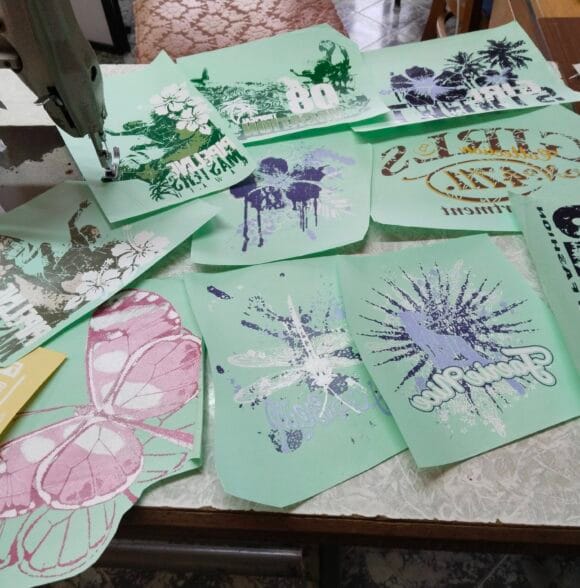 Prepravke i šivenje po meri Sombor