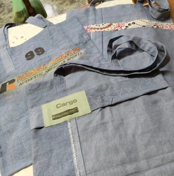 Prepravke i šivenje po meri Sombor