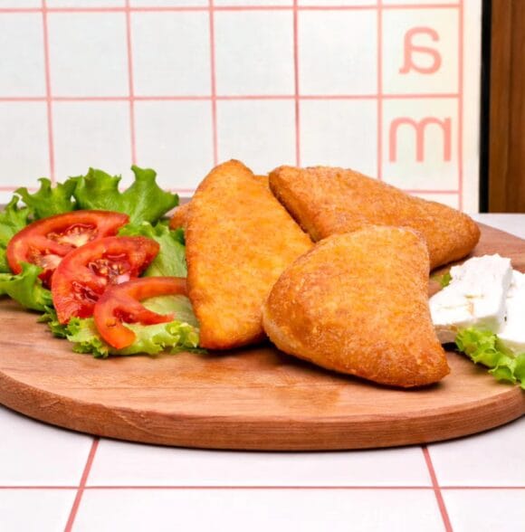 Najbolja brza hrana Valjevo