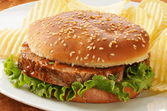 Austrijska brza hrana sa dostavom Šabac