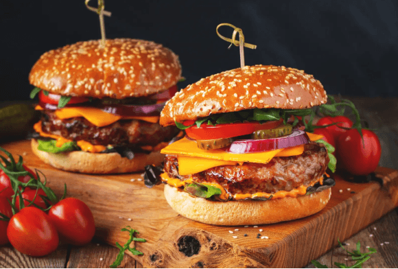 Austrijska brza hrana sa dostavom Šabac