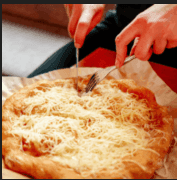 Domaći langoš Novi Sad