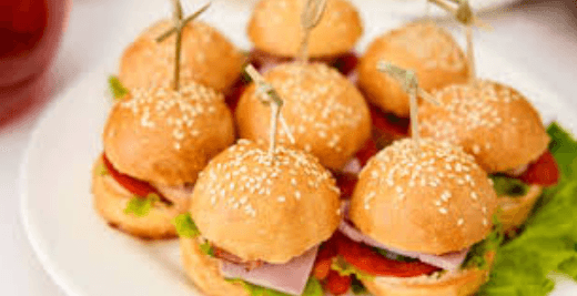 Kompletan ketering za građevinske firme Borča