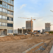 Kompletna izgradnja objekata po sistemu ključ u ruke Novi Sad