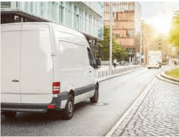 Kombi prevoz robe hladnjačom Stara Pazova