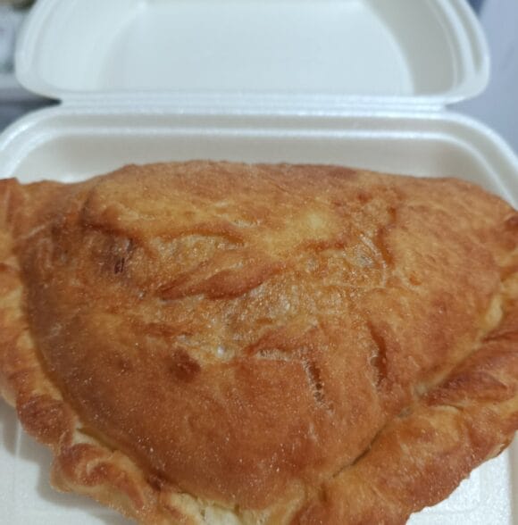 Najbolja brza hrana Banatsko Veliko Selo