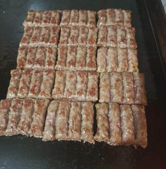 Najbolja brza hrana Banatsko Veliko Selo
