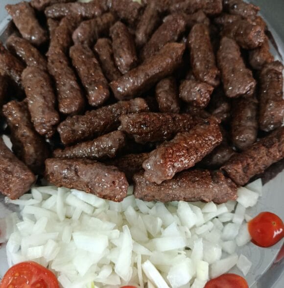Najbolja brza hrana Banatsko Veliko Selo