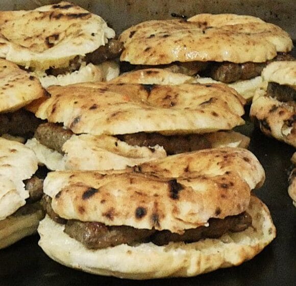 Najbolja brza hrana Banatsko Veliko Selo