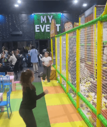 Najbolja dečija igraonica Subotica