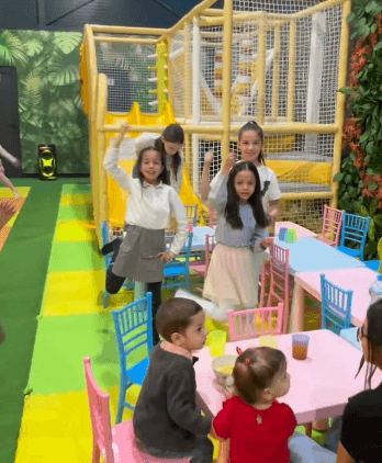 Najbolja dečija igraonica Subotica