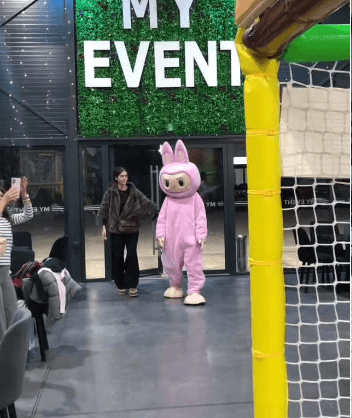 Najbolja dečija igraonica Subotica