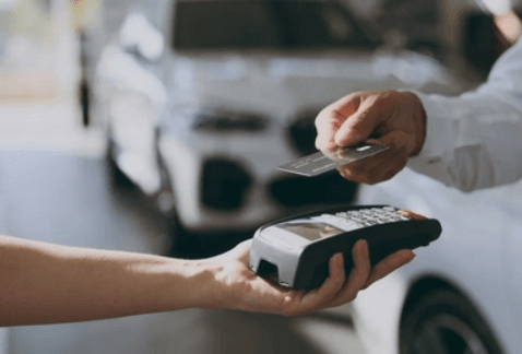Najbolji rent a car Ćuprija