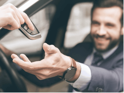 Najbolji rent a car Ćuprija