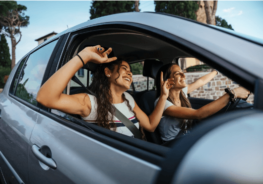 Najbolji rent a car Ćuprija