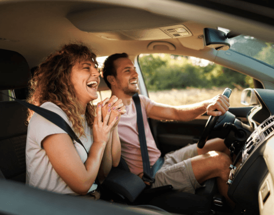 Najbolji rent a car Ćuprija