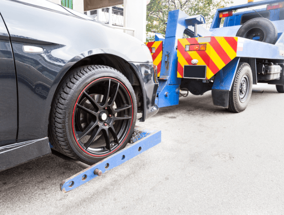 Najpovoljnije usluge šlep službe Stari Grad