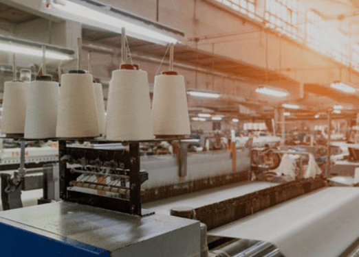 Popravka industrijskih mašina Bor