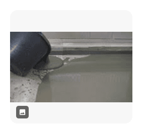 Postavljanje ravnajućeg sloja Bajina Bašta