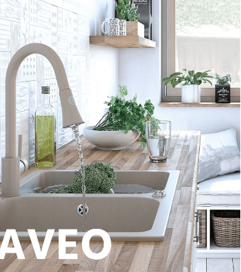 Prodaja inox i granitnih sudopera Novi Sad