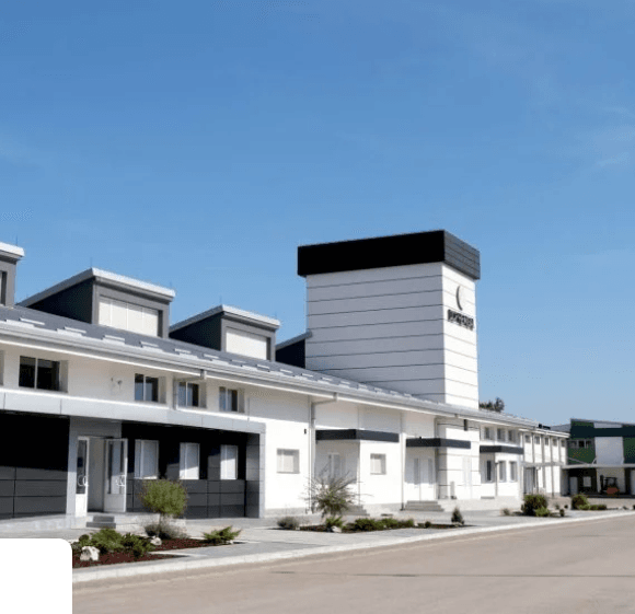 Proizvodnja i distribucija kozmetičkih preparata Leskovac