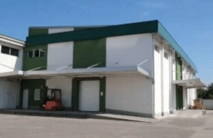 Proizvodnja i distribucija kozmetičkih preparata Leskovac