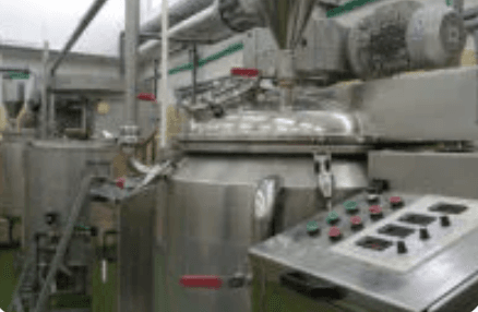 Proizvodnja i distribucija kozmetičkih preparata Leskovac