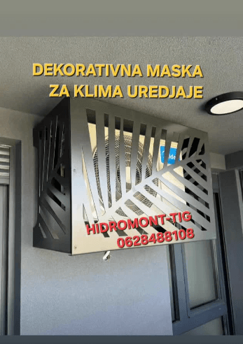 Proizvodnja opreme za mešanje stočne hrane Bogatić