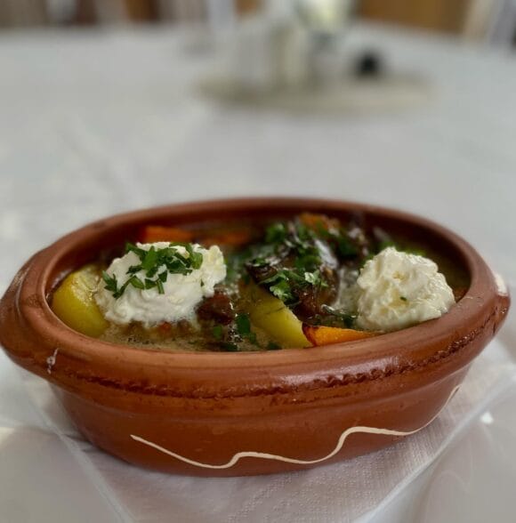 Restoran tradicionalne kuhinje Kragujevac